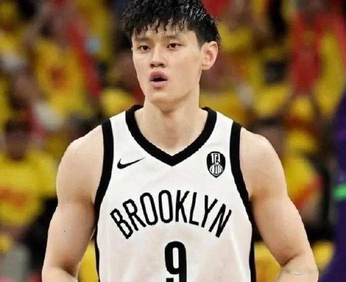但在青年队, 中国男篮