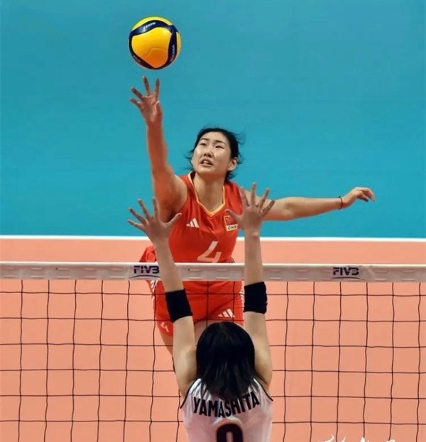 东的新人再