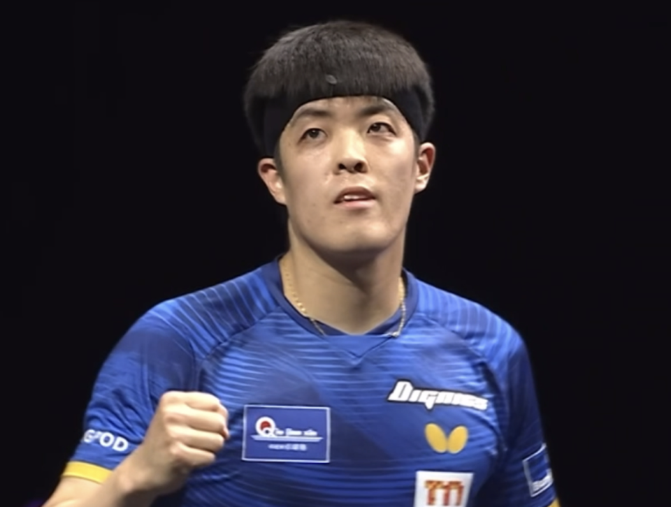 WTT横滨, bt
