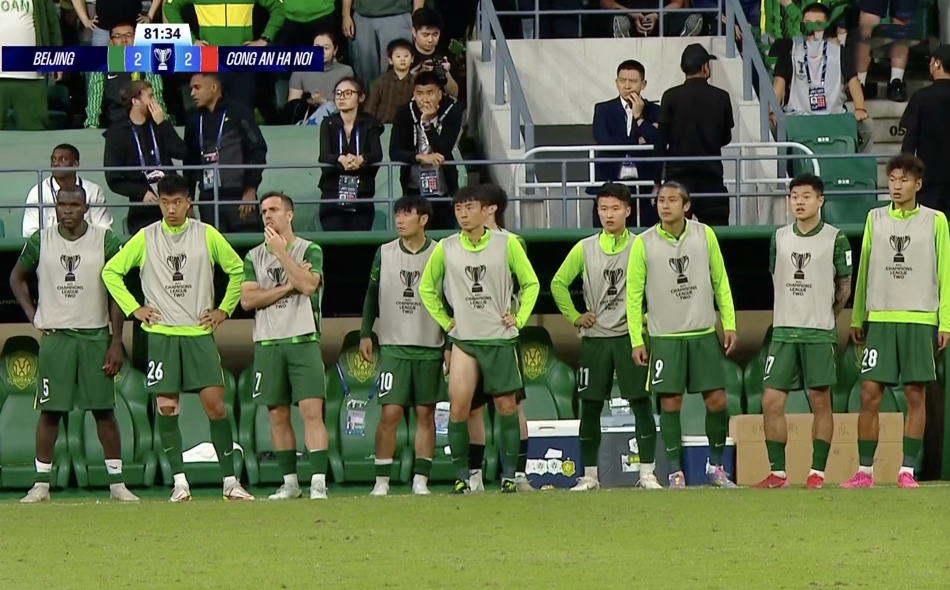 最终全场比, 已经有多次, inews