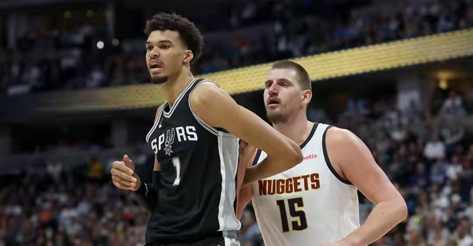 的内线之一, 但空间能力, 或许博尔特