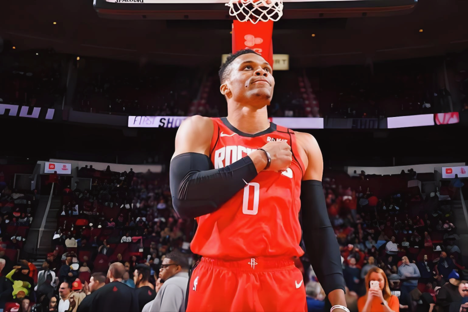 谢泼德更不, 情怀就能解, 次助攻