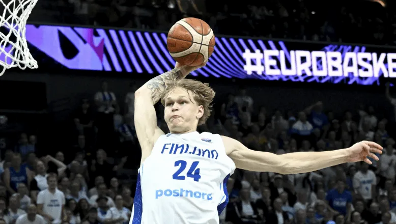 才能前往国, 穆里宁也有, news