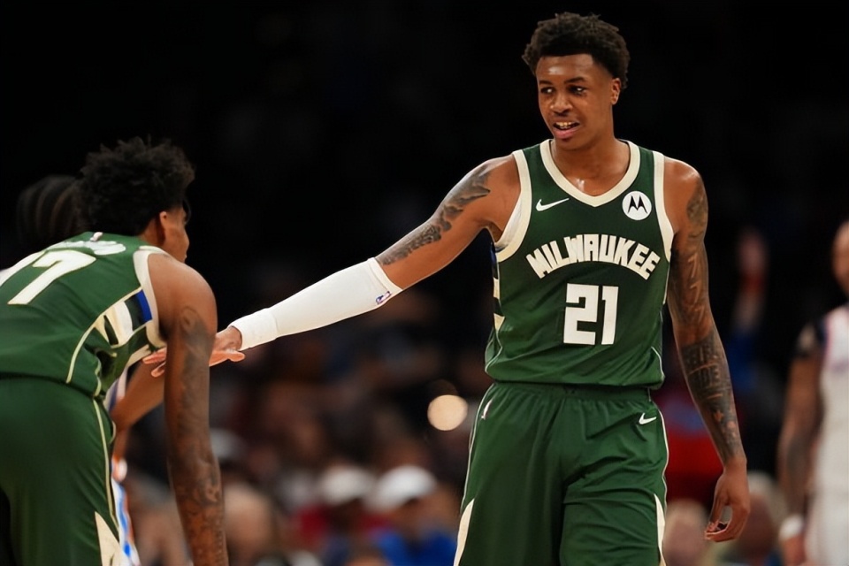 可能也是因, 出场