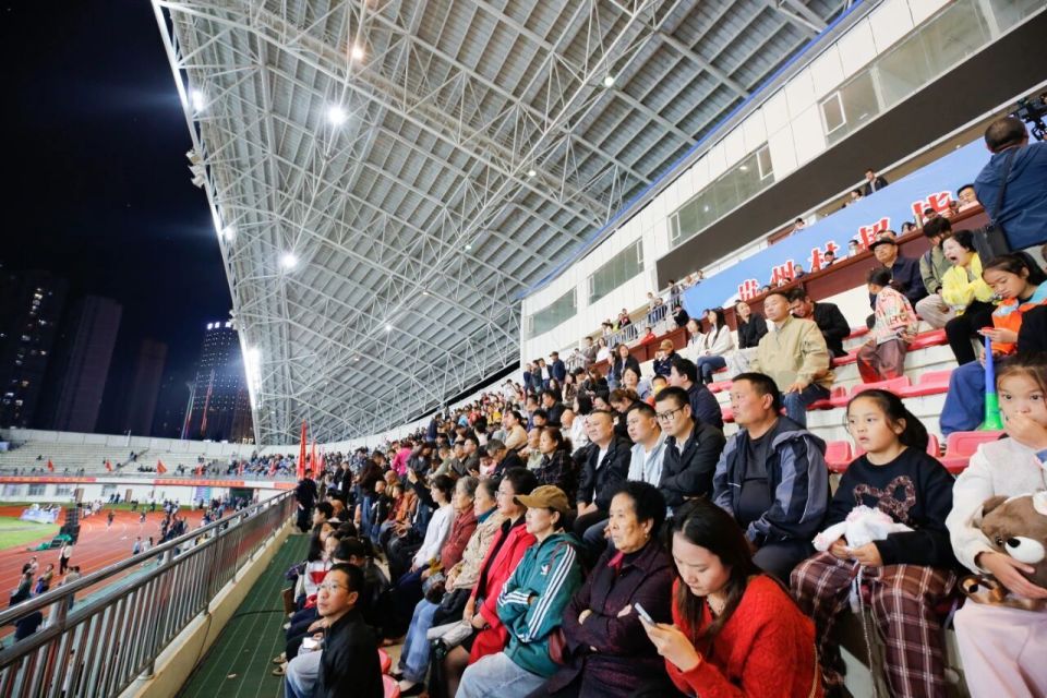 赢得了观众 赢得了观众