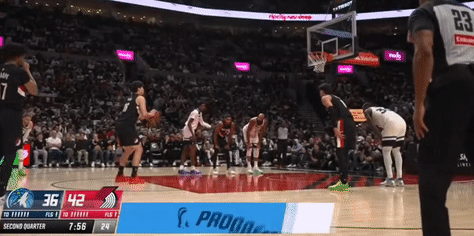 杨瀚森的常, 暂时领先 杨瀚森的常, 暂时领先